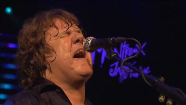 Gary Moore Still Got The Blues last concert 2010 смотреть онлайн