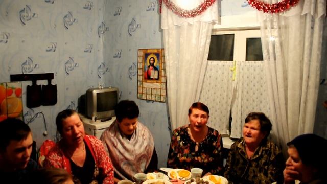 д. Степановская (р.Коми) - Ванька-Ключник смотреть онлайн