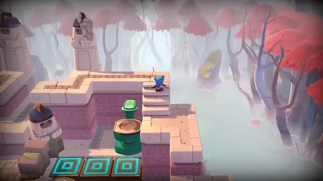 The Last Campfire Puzzle - Healing Break Solution