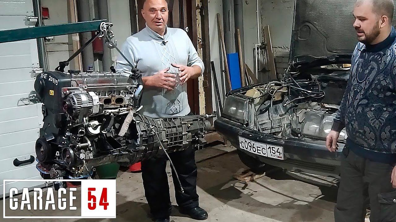 ПЕРВЫЙ ПУСК ЯПОНСКОГО (3S-GE) ДВС в 190 МЕРСЕДЕСЕ