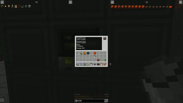 Minecraft SevTech:Ages #22 - Изобретение пластика. смотреть онлайн