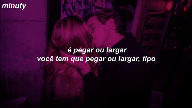 Ariana Grande - Bloodline (Legendado/Tradução)