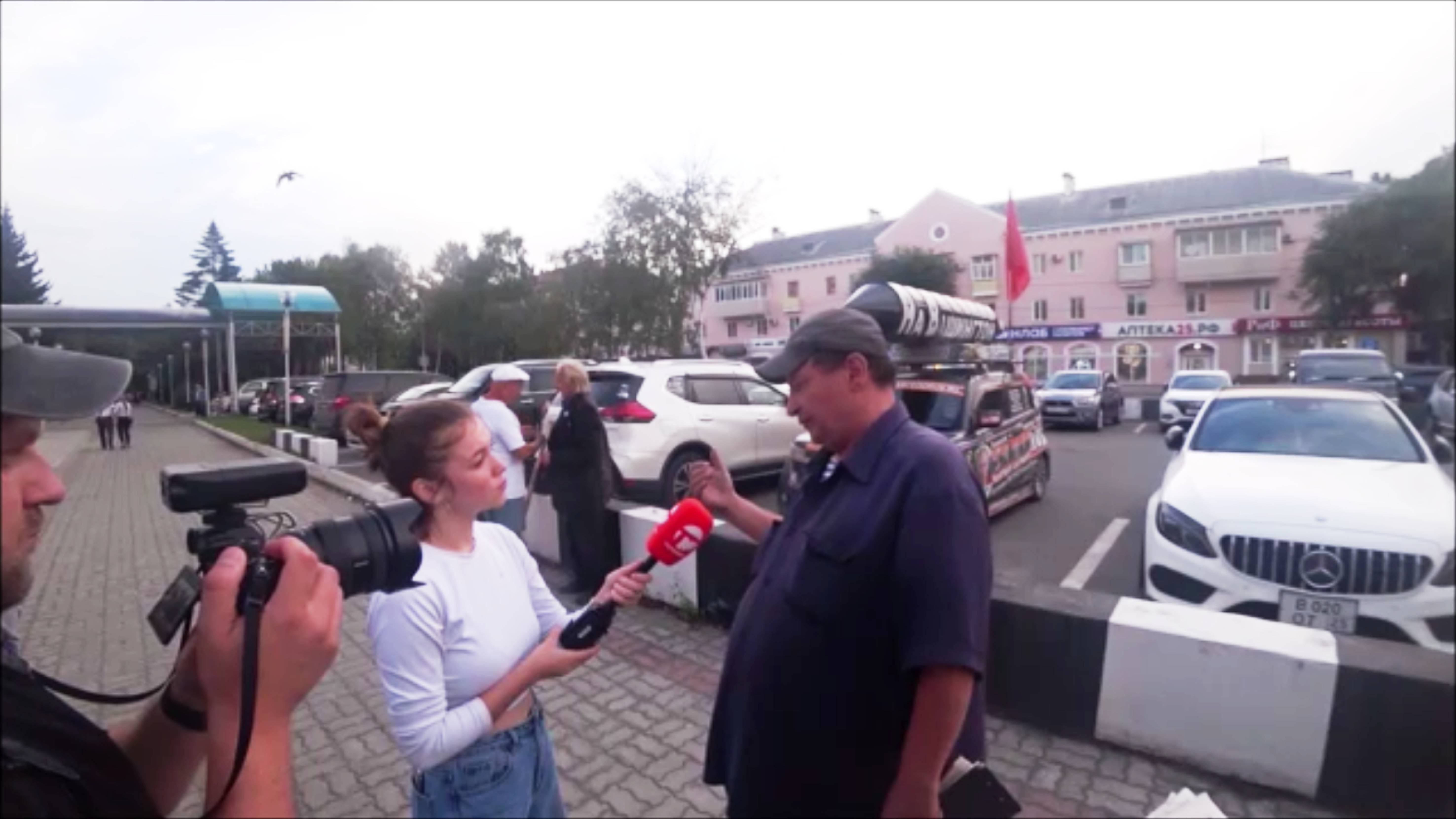 17.09.2024 СТОП МАЙДАН!!! (698) 14/20 Интервью с Активистом Штаба НОД-Хабаровск Эдуардом Осиповым смотреть онлайн