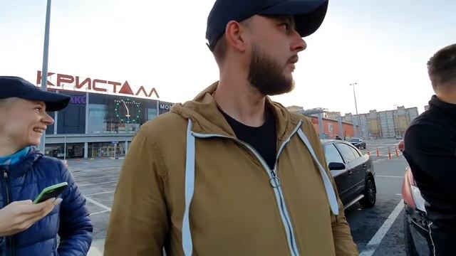 ВЫГНАЛИ С ЗАРЯДКИ! смотреть онлайн