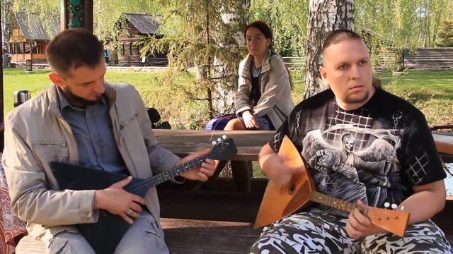 Обучалки 8 мая 2016 Кострома смотреть онлайн