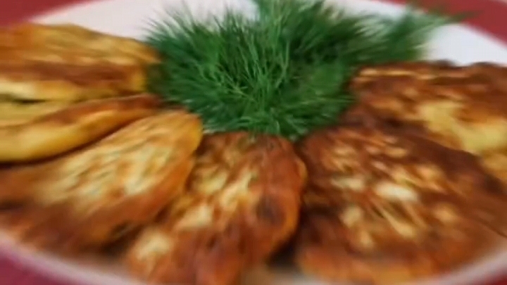 Вкуснейший завтрак, обед и ужин на скорую руку смотреть онлайн