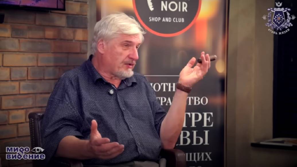 С. САВЕЛЬЕВ в клубе Макаров. смотреть онлайн