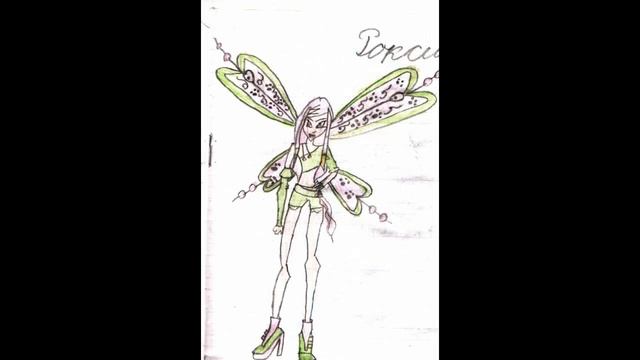 винкс для моей дочурки смотреть онлайн