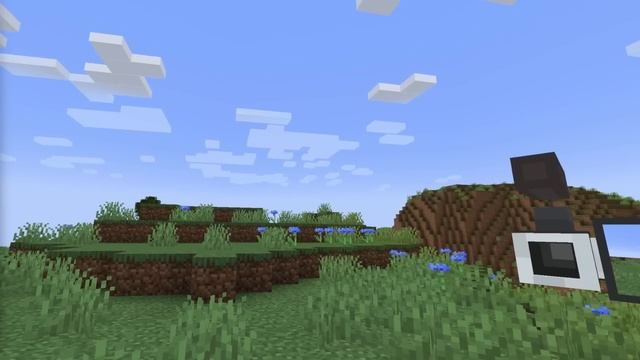 Vlogging in Minecraft is HILARIOUS! смотреть онлайн