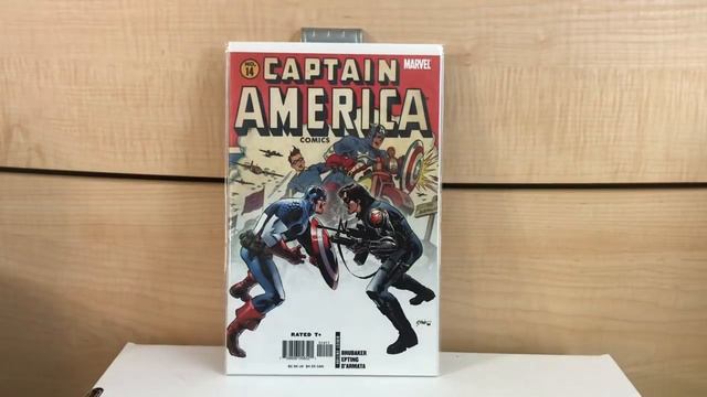 MERCENAUT Haul #152 comic book haul смотреть онлайн