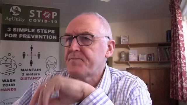 Omicron vs Common Cold, symptoms explained by Dr. John Campbell смотреть онлайн
