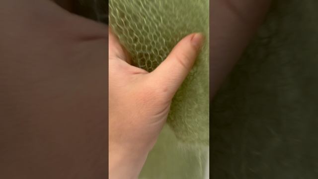 Паутинка из мохера смотреть онлайн