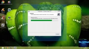 Counter-Strike 1.6 - Windows 10- 11 2021