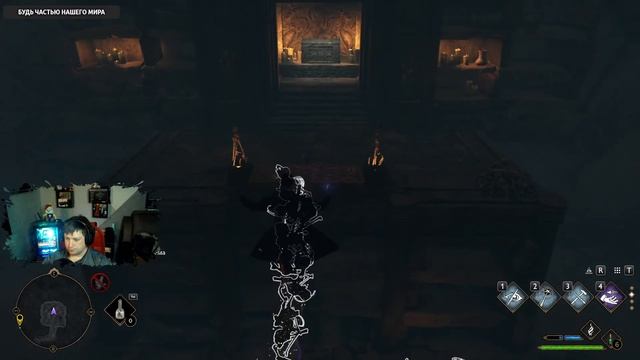 Hogwarts Legacy ▶ Прохождение 9 смотреть онлайн