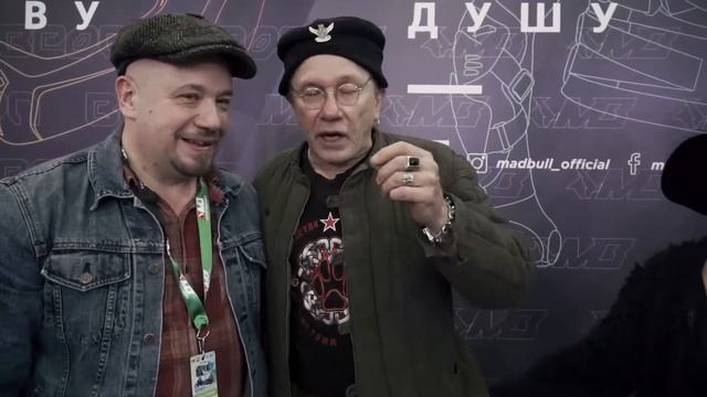 Мотовесна 2021: мотоэкипировка этого года! смотреть онлайн