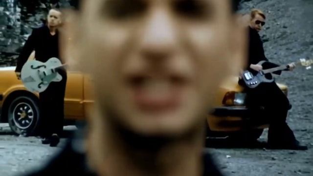Depeche Mode - Useless. 𝄞 смотреть онлайн