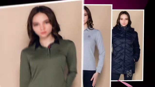 NEXT - женская_выбирать легко (ТВ)_22 сек (16х9) смотреть онлайн
