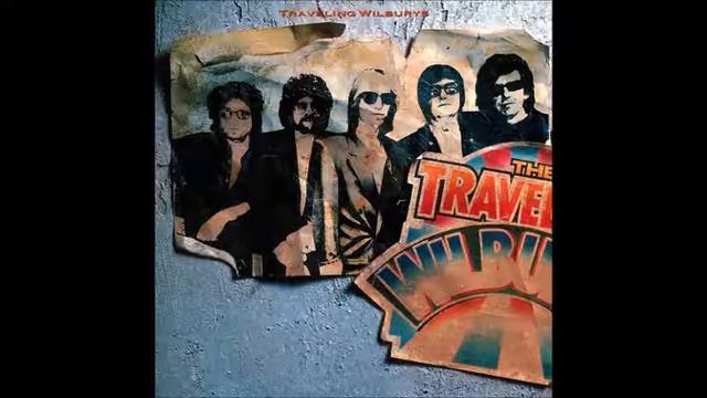 The Traveling Wilburys 