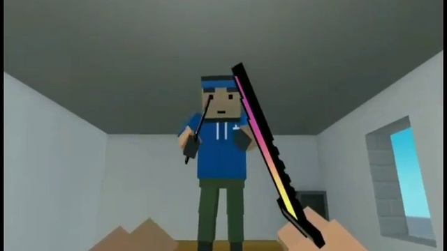 Я РЖАЛ ЦЕЛЫЙ ДЕНЬ|В БЛОК СТРАЙКЕ смотреть онлайн