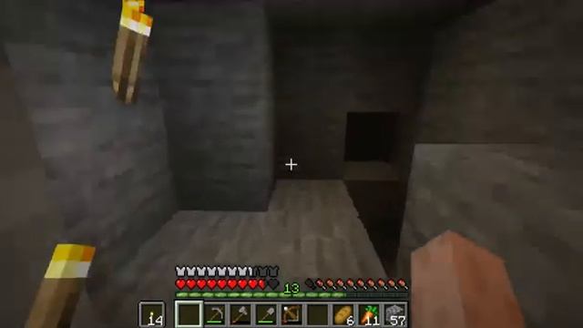 minecraft survie E40 je trouve enfin le portail de l'end смотреть онлайн