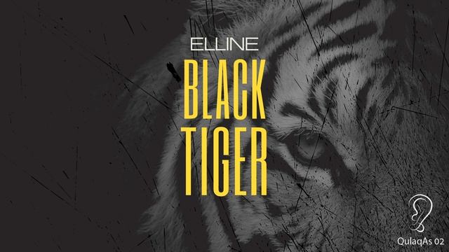 Elline - Black Tiger (Original Mix) смотреть онлайн