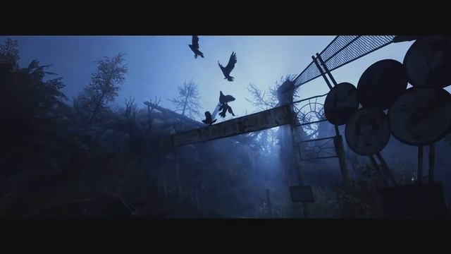 METRO EXODUS смотреть онлайн