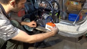 Вятка Электрон, часть 2