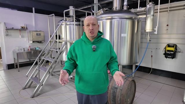 Ищем пивовара в нашу команду смотреть онлайн