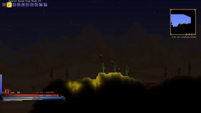 Terraria - Gameplay Part 13 - RPG смотреть онлайн