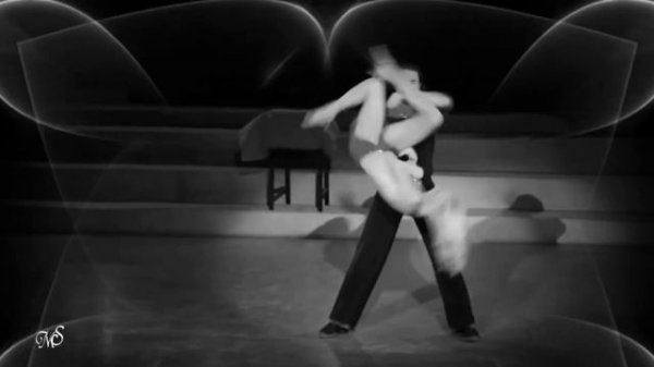 Gotan Project - Last Tango in Paris