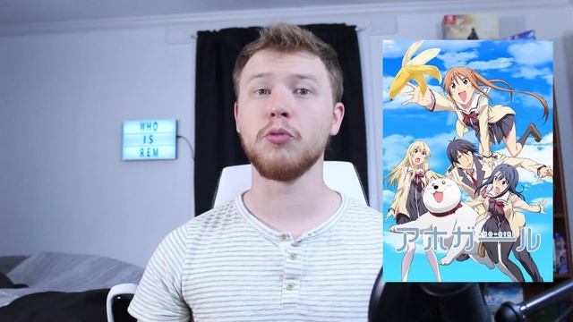 Summer Anime 2020 Seasonal Roundup - The Season of ECCHI смотреть онлайн