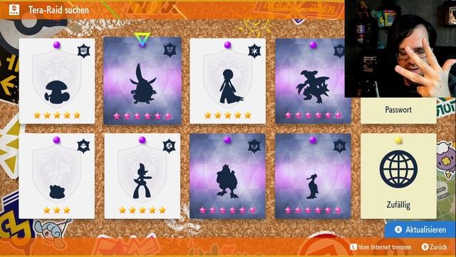 So GEWINNST du ALLE RAIDS - RAID COUNTER PICKS! 🤔 | Pokemon Karmesin Purpur Black Rabbit смотреть онлайн