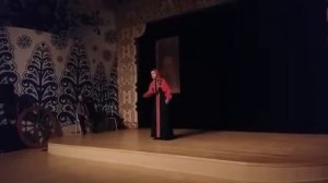 Россия, Владимир, Круглина Софья