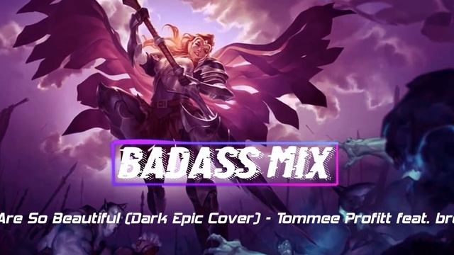 [Playlist] Badass Songs That Make You Feel Like The Last Warrior | Badass Mix