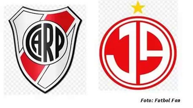 River Plate Vs Juan Aurich - Copa Libertadores - Previa del partido смотреть онлайн
