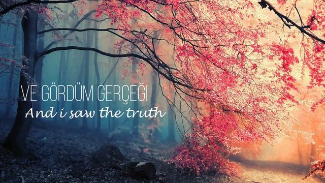 Üzülmedin Mi - Simge Lyrics And English Translation