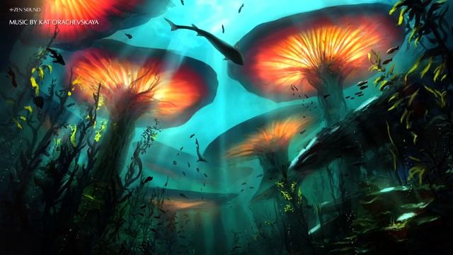 432 Гц ✓ Лечение Бессонницы Музыка Для Снятия Тревоги и Стресса ❯ Исцеляющие Вибрации Музыка Для Сна смотреть онлайн