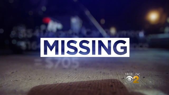 Her Car Has Been Missing For Six Months смотреть онлайн