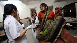 РОДЫ В ИНДИИ | Как рожают в Индии