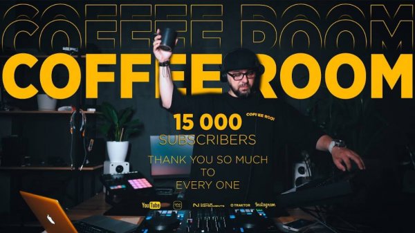 Afro House ｜ House ｜ Deep House Coffee Room #12 by Dr Zilter CamelPhat Bob Sinclar Gotye Goldkimono