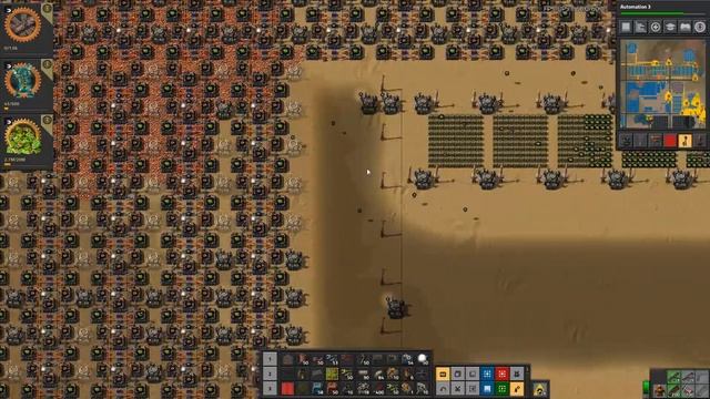 Factorio 100% Achievements #27 TRANS FACTORIO EXPRESS