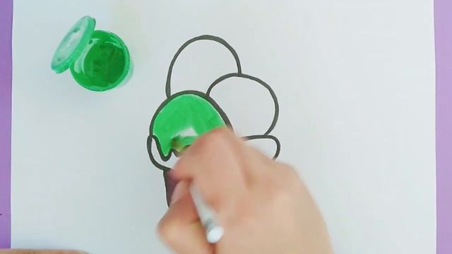 Bolalar uchun muzqaymoq chizish | How to draw ice cream for kids | Рисование мороженого для детей смотреть онлайн