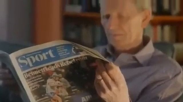 Nathan Carter New music video - This Journey- released Today at 6pm смотреть онлайн