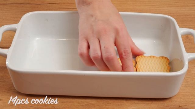 Sie Werden überrascht Sein! Erstaunliches Dessertrezept! Unglaublich Schnell Und Lecker!