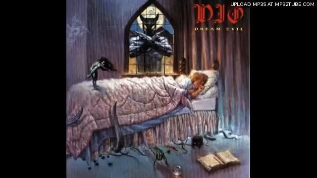Dio - Sunset Superman смотреть онлайн