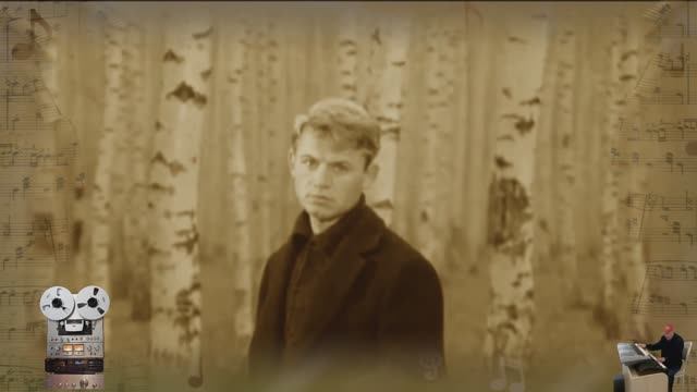 «Отговорила роща золотая»
Надежда Кадышева "Золотое кольцо" смотреть онлайн