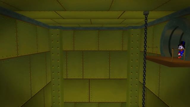 DuckTales - Remastered смотреть онлайн