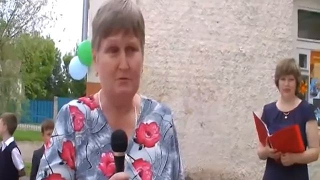 Терновка последний звонок смотреть онлайн
