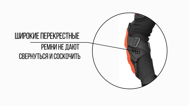 Как выбрать надёжную мотозащиту/ обзор моточерепахи Turtle Jacket Orange от Mad Bull смотреть онлайн