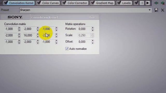 [Sony Vegas] Coloring: #18 смотреть онлайн